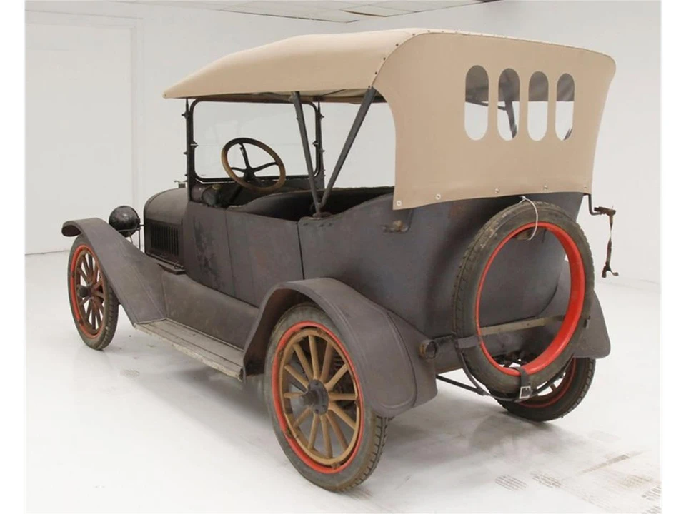 1916 - Image 3 of 31
