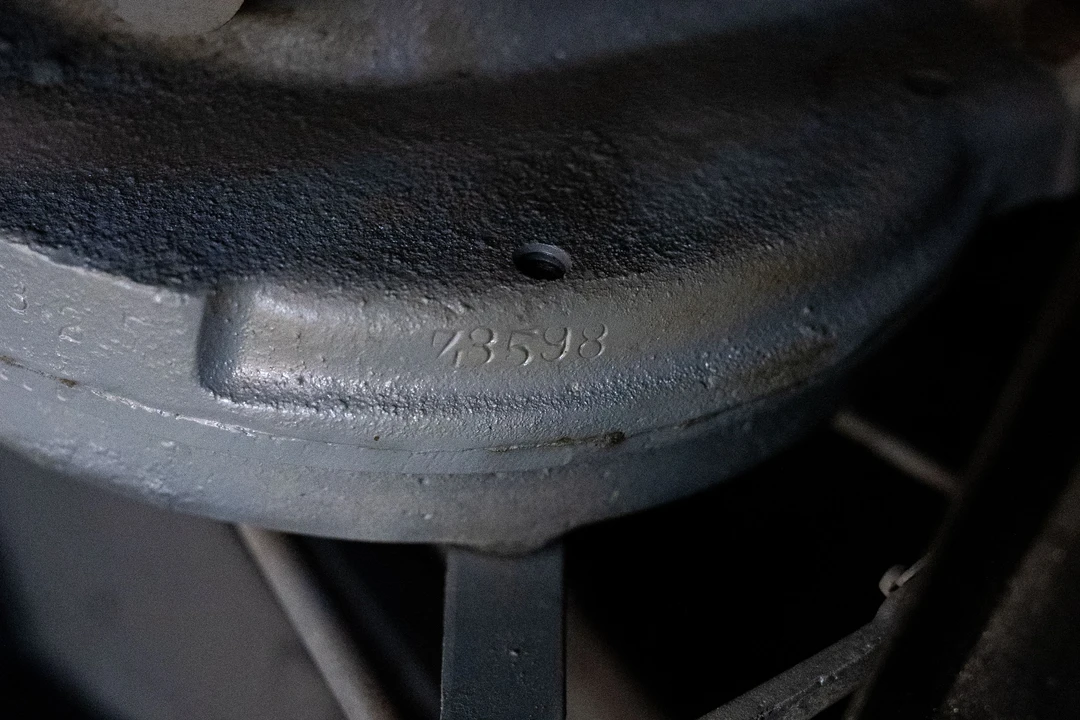 1916 Harley-Davidson - Image 8 of 20