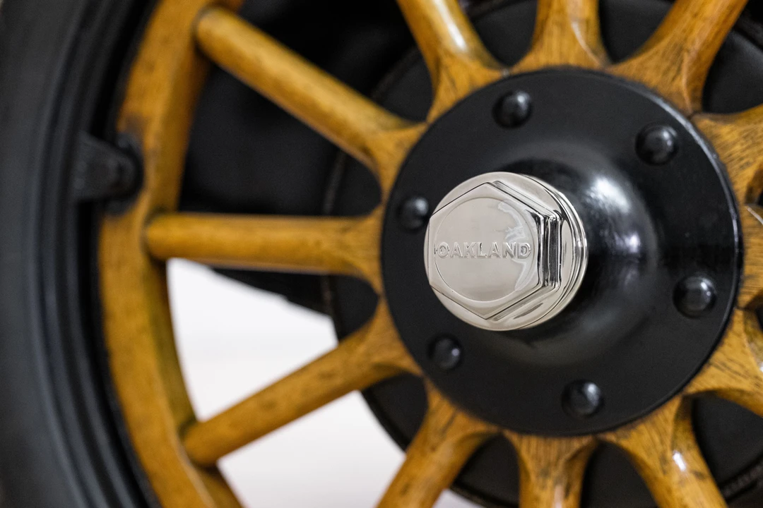 1916 Harley-Davidson - Image 4 of 20