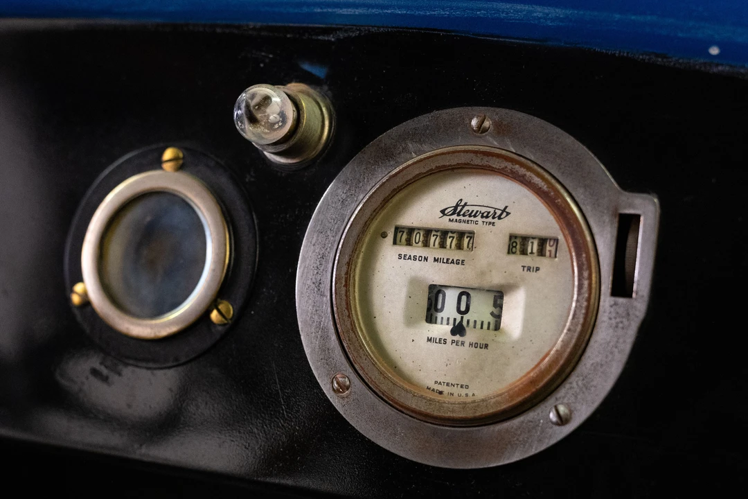 1916 Harley-Davidson - Image 3 of 20