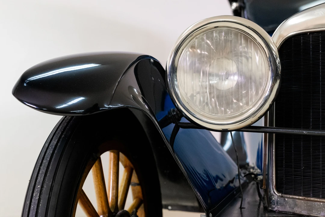 1916 Harley-Davidson - Image 20 of 20