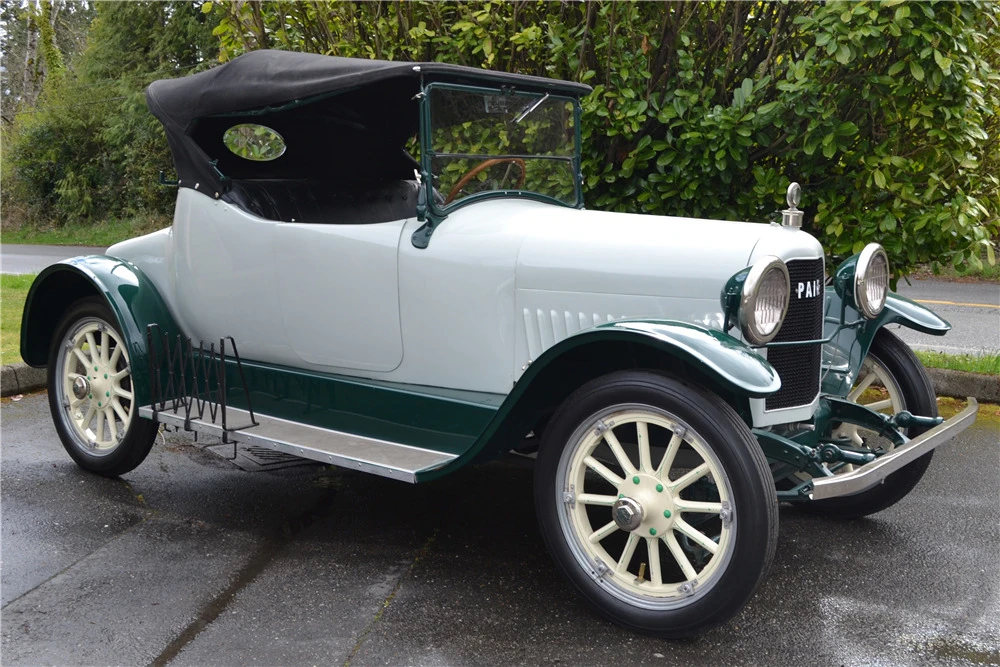 1916 Paige - Image 2 of 5