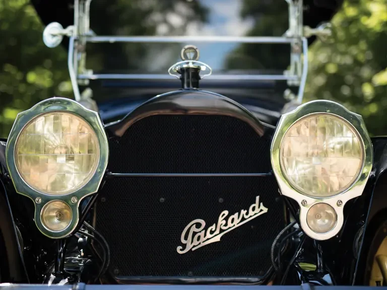 1916 Packard Twelve - Image 11 of 31