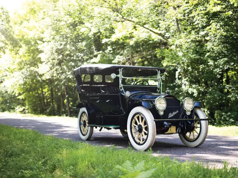 1916 Packard Twelve - Image 2 of 31