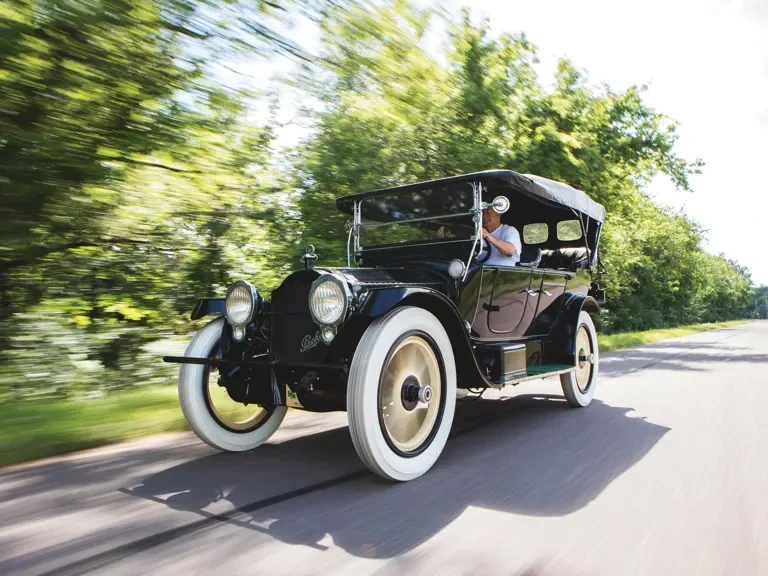 1916 Packard Twelve - Image 16 of 31