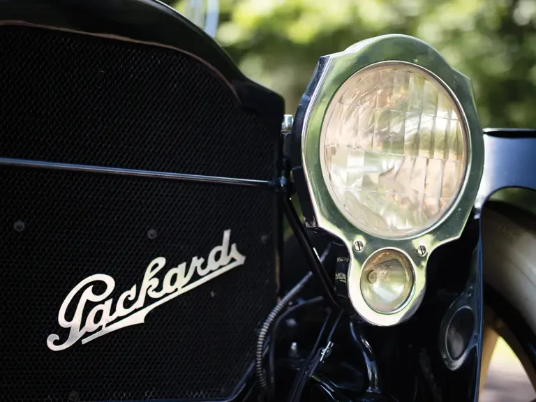 1916 Packard Twelve - Image 10 of 31