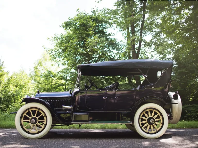 1916 Packard Twelve - Image 6 of 31