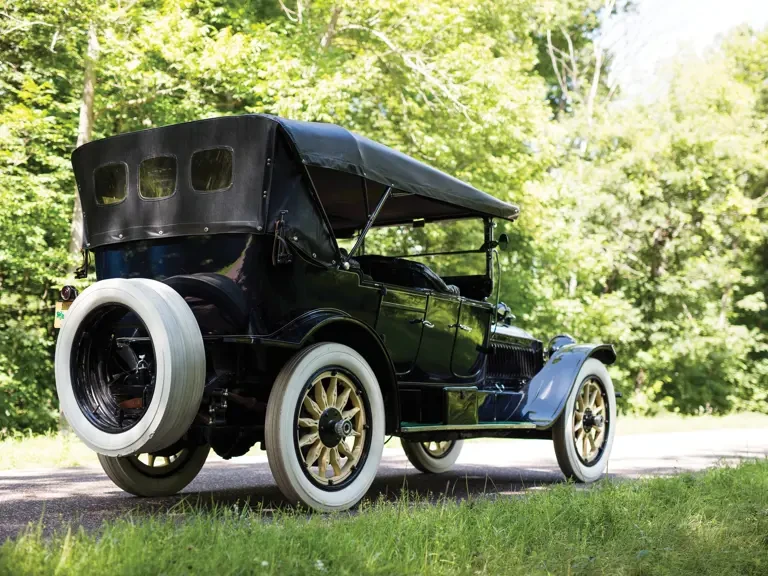 1916 Packard Twelve - Image 3 of 31