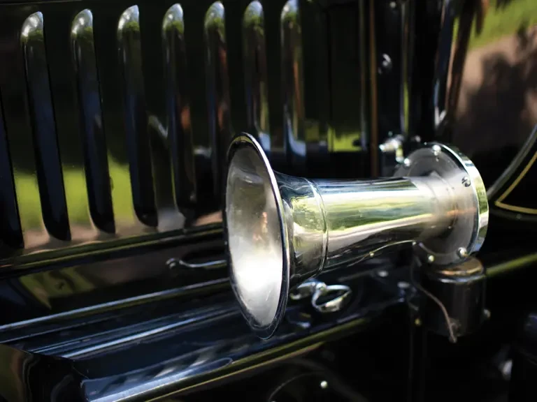 1916 Packard Twelve - Image 9 of 31