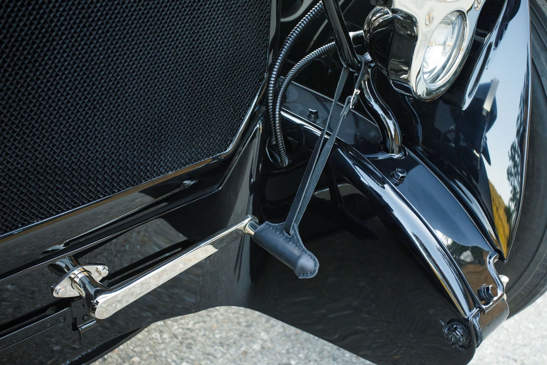 1916 Packard Twelve - Image 13 of 31