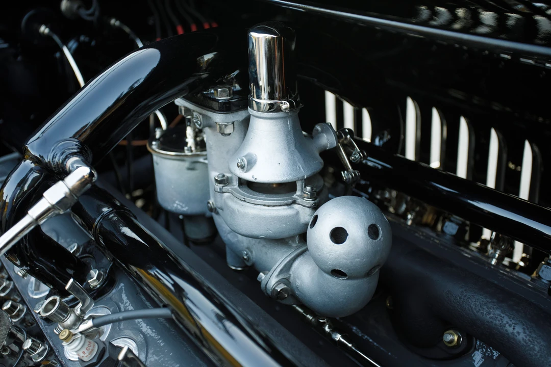 1916 Packard Twelve - Image 16 of 31