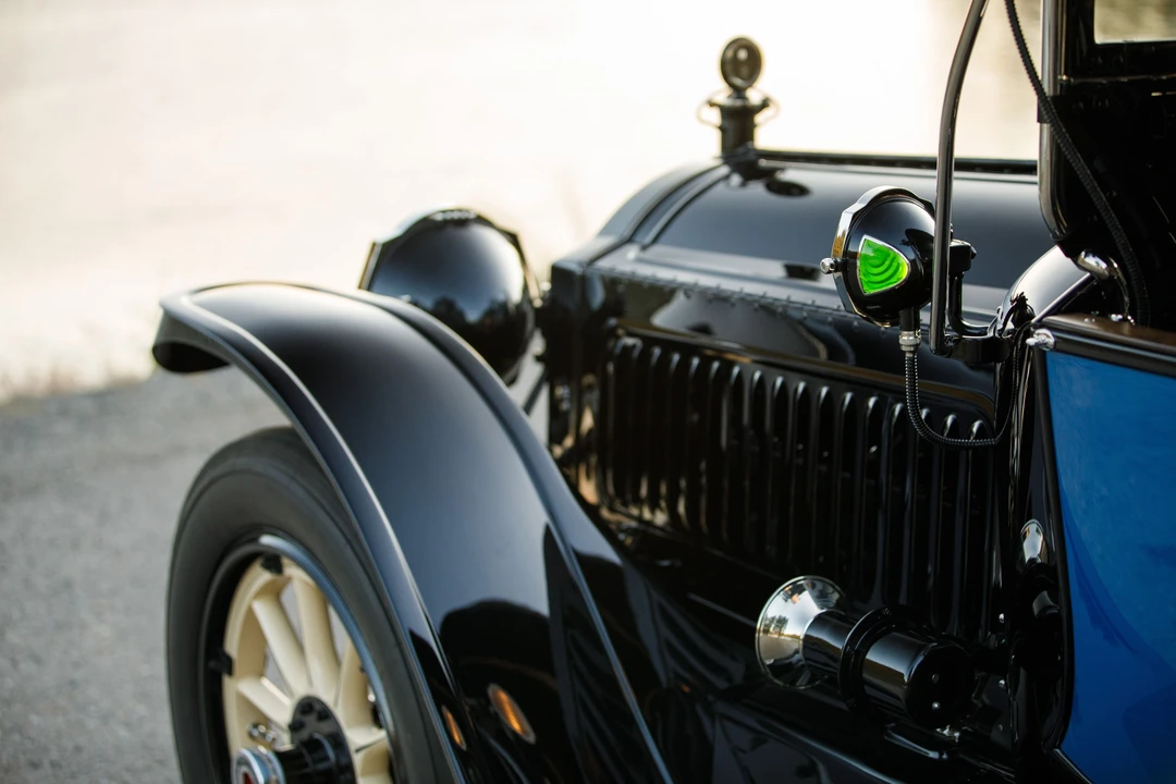 1916 Packard Twelve - Image 3 of 31