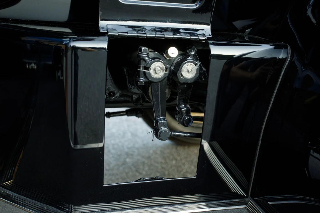 1916 Packard Twelve - Image 31 of 31