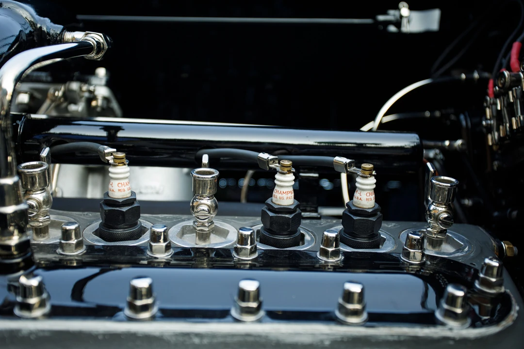 1916 Packard Twelve - Image 27 of 31