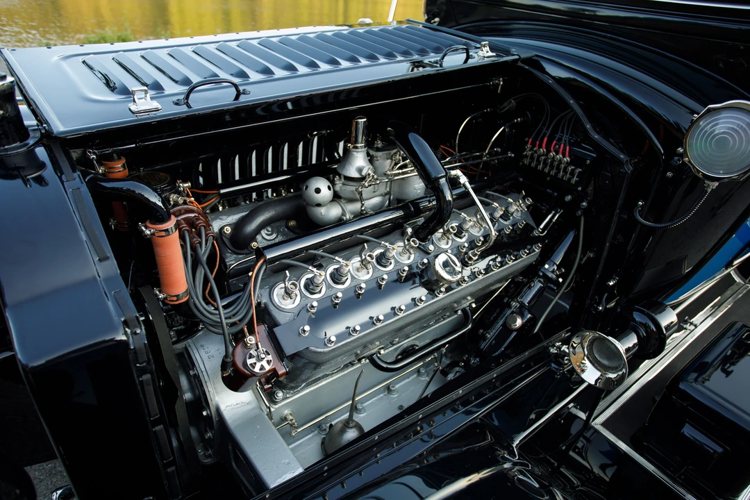 1916 Packard Twelve - Image 30 of 31