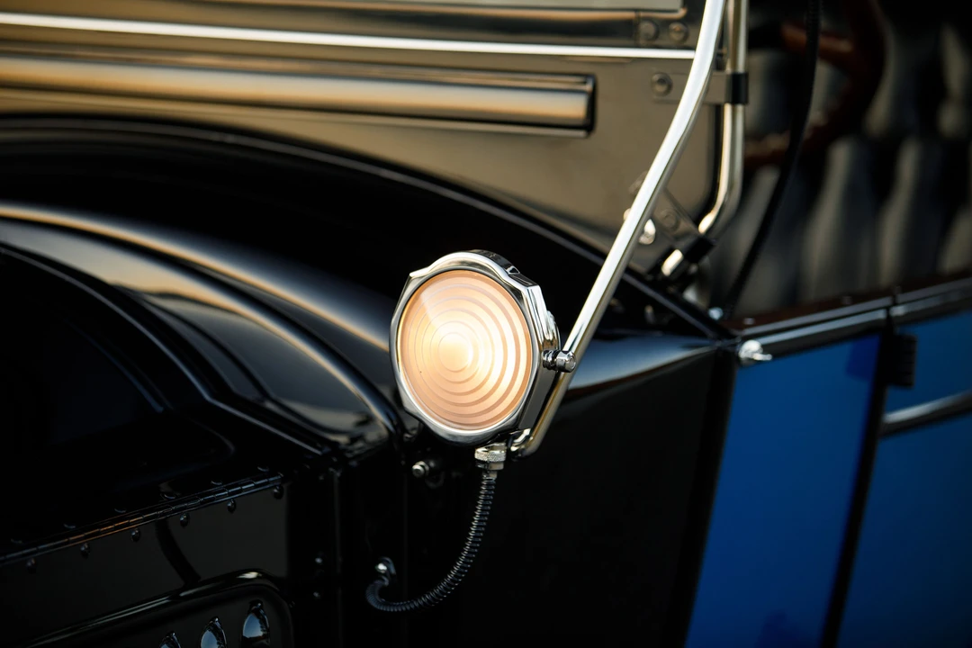 1916 Packard Twelve - Image 2 of 31