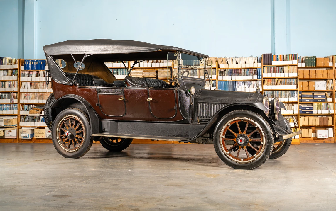 1916 Packard Twelve - Image 6 of 7