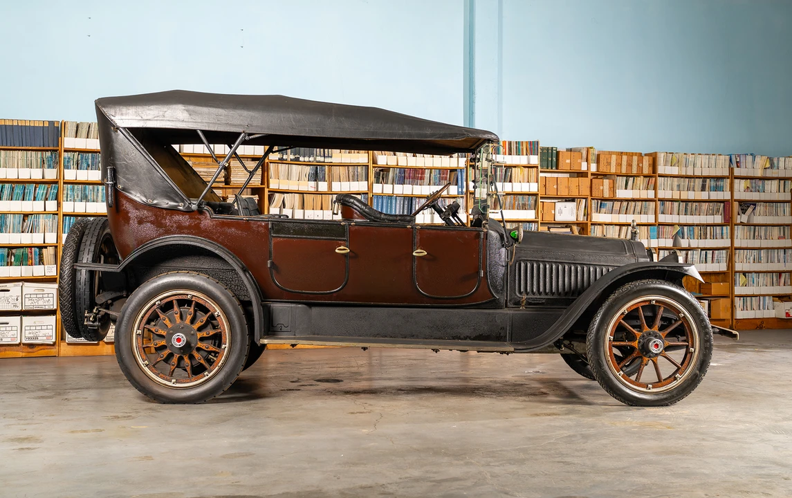 1916 Packard Twelve - Image 5 of 7