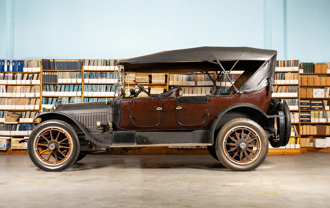 1916 Packard Twelve - Image 2 of 7