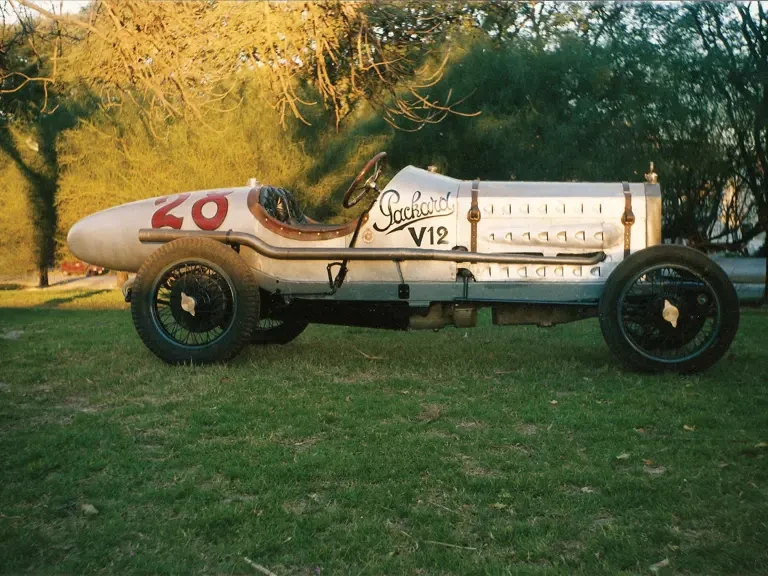 1916 Packard Twelve - Image 2 of 2
