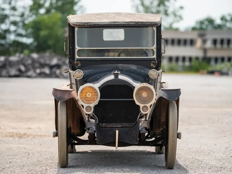 1916 Packard Twelve - Image 7 of 30