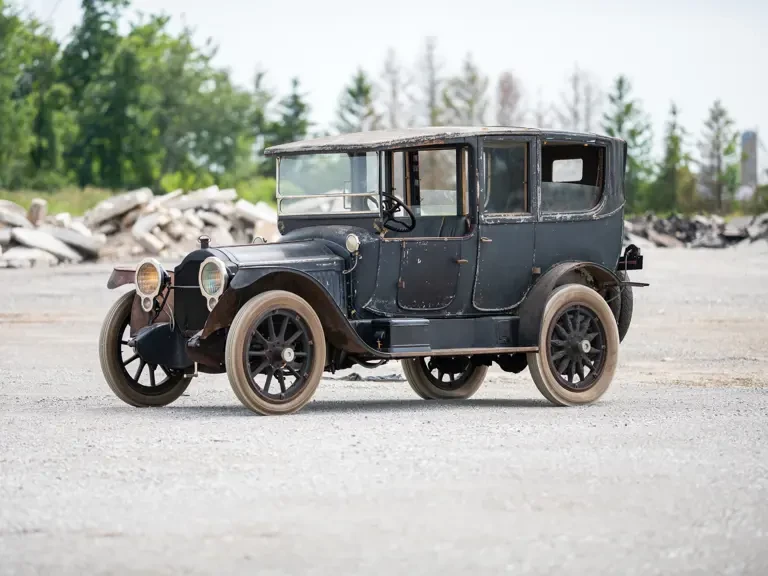 1916 Packard Twelve - Image 2 of 30