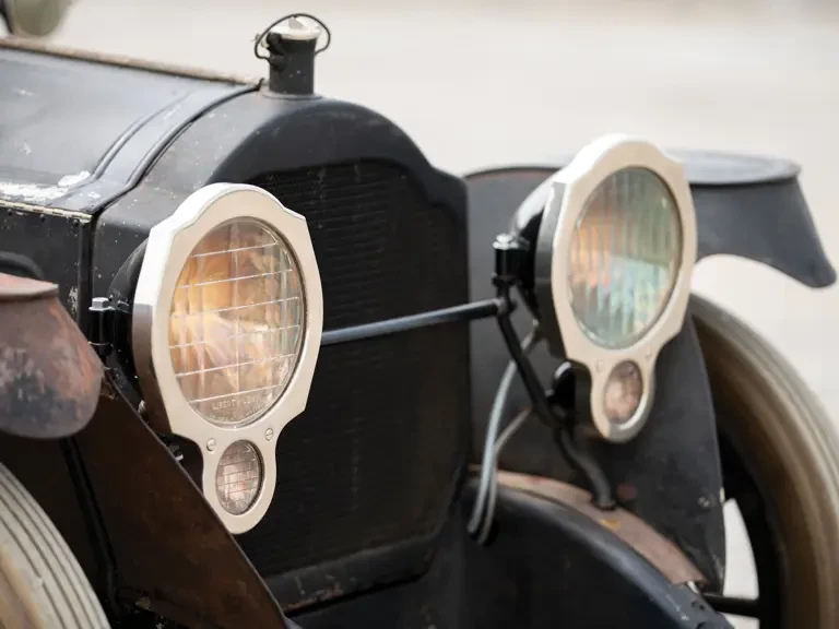 1916 Packard Twelve - Image 9 of 30