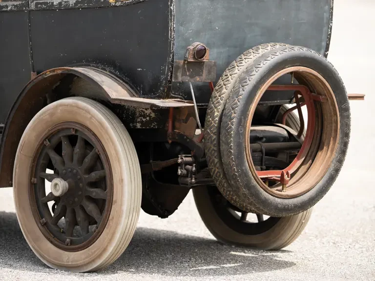 1916 Packard Twelve - Image 8 of 30