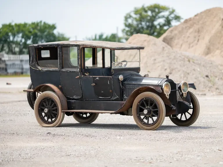 1916 Packard Twelve - Image 30 of 30