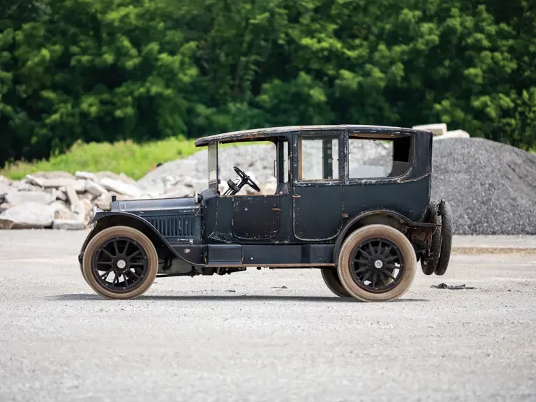 1916 Packard Twelve - Image 6 of 30
