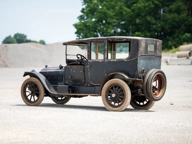1916 Packard Twelve - Image 3 of 30