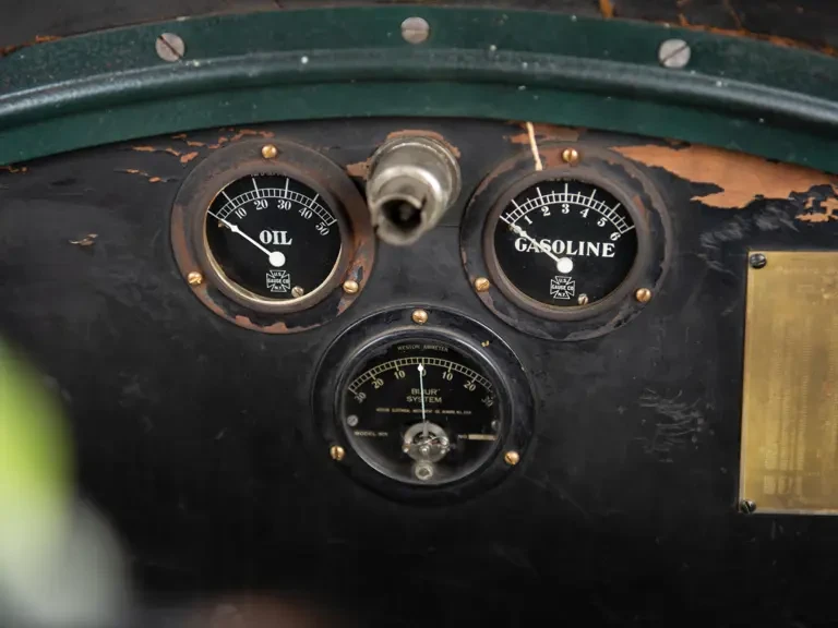 1916 Packard Twelve - Image 19 of 30