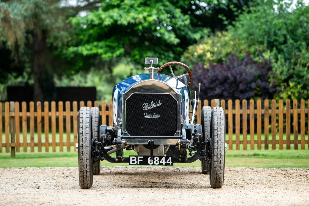 1916 Packard Twelve - Image 14 of 26