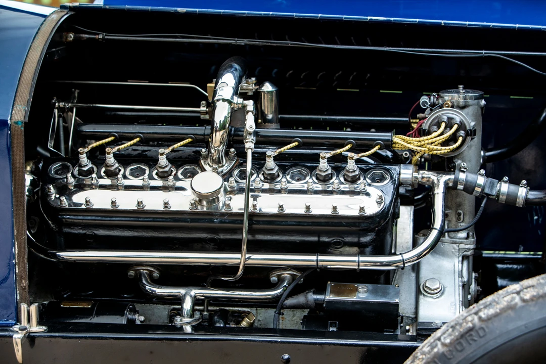 1916 Packard Twelve - Image 18 of 26