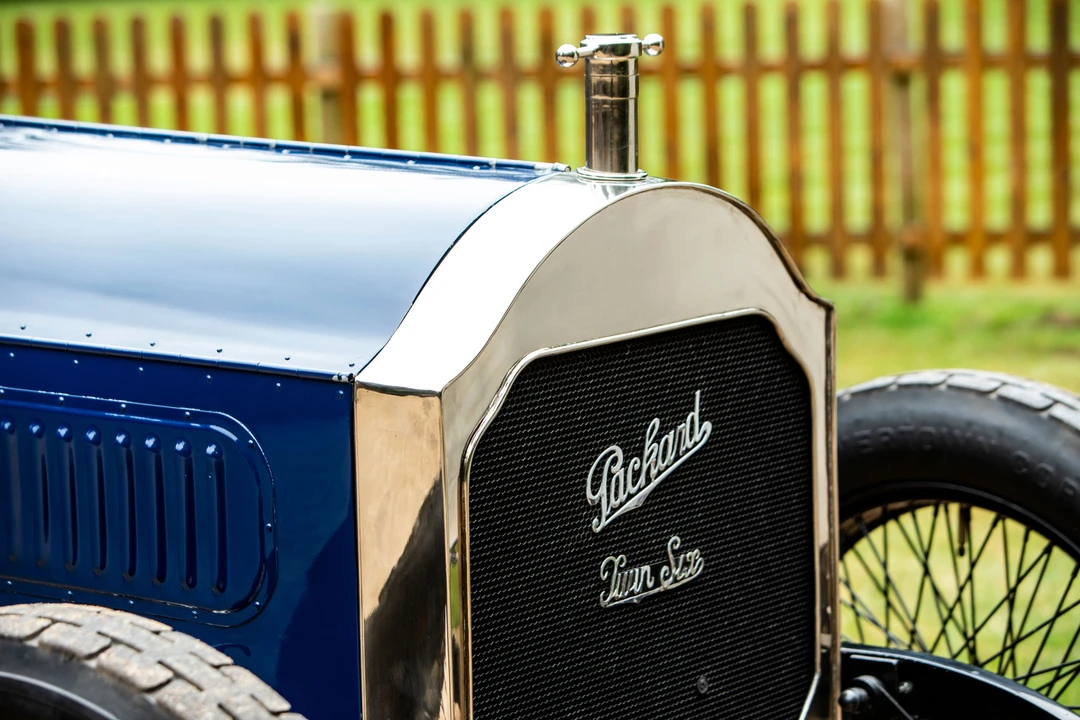 1916 Packard Twelve - Image 22 of 26