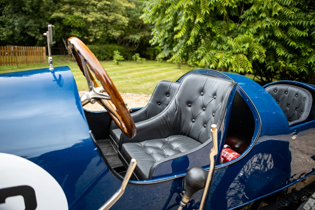 1916 Packard Twelve - Image 25 of 26