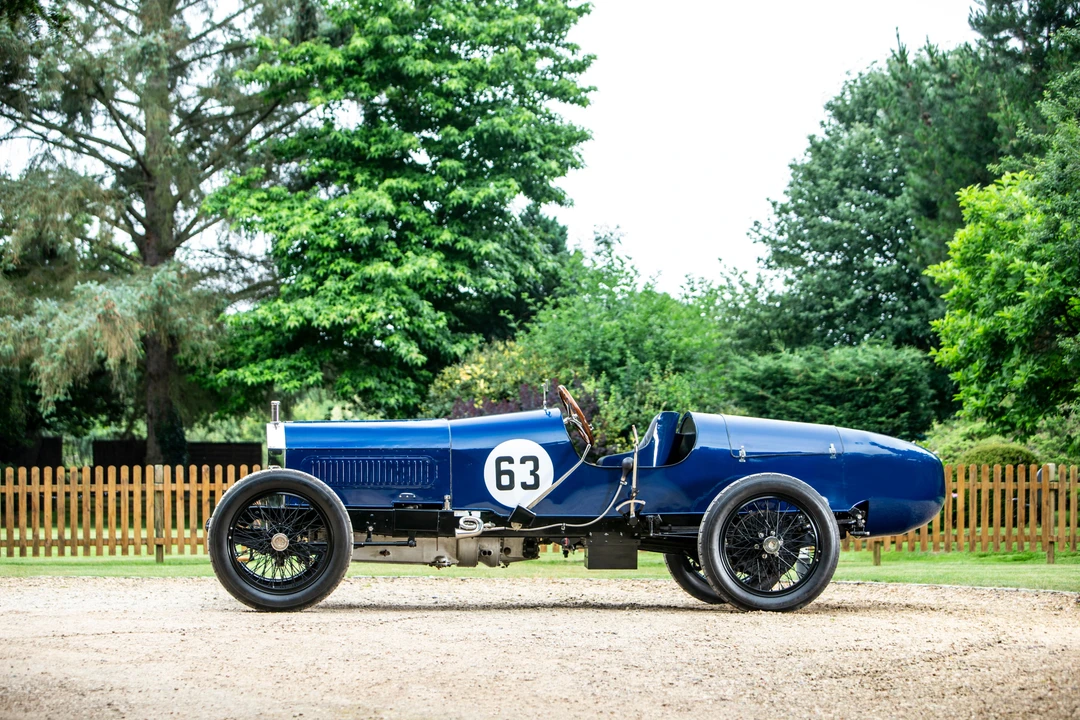 1916 Packard Twelve - Image 12 of 26