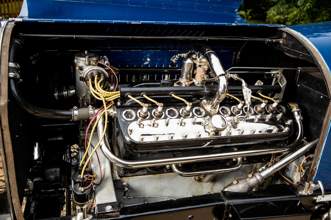 1916 Packard Twelve - Image 2 of 26