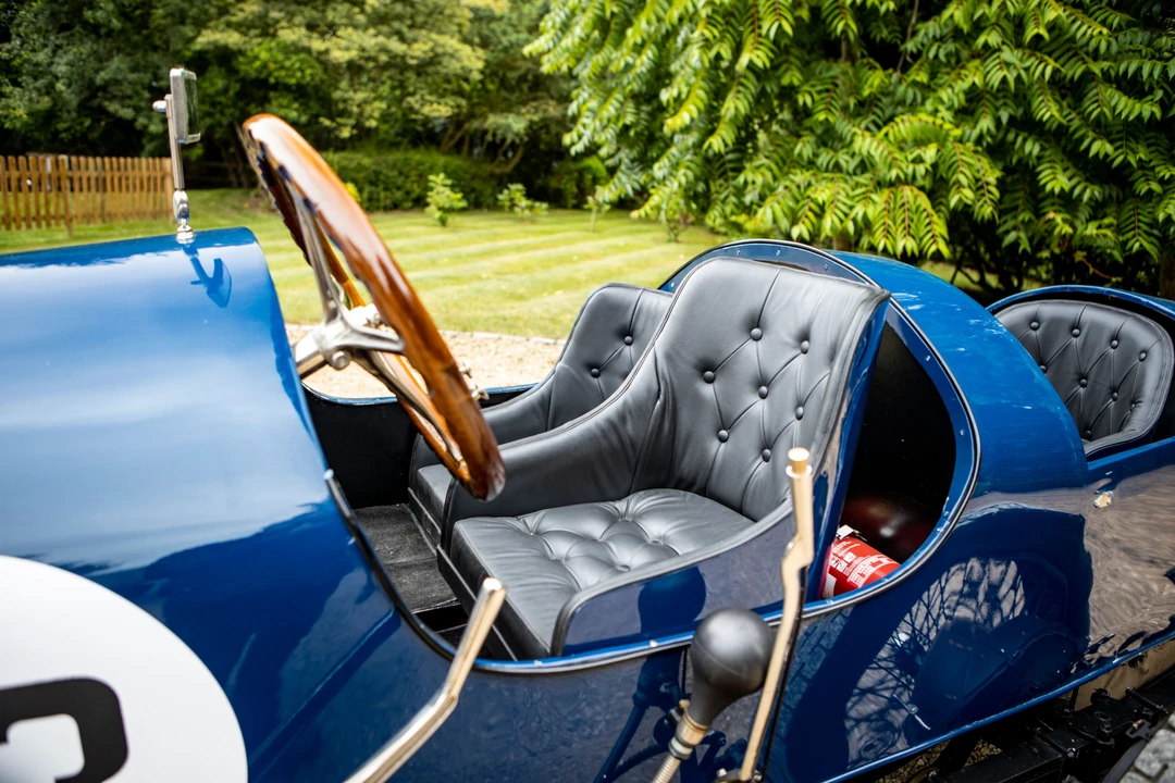 1916 Packard Twelve - Image 24 of 26