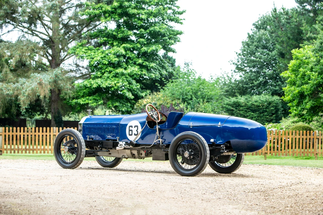 1916 Packard Twelve - Image 11 of 26