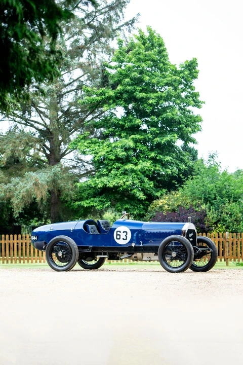 1916 Packard Twelve - Image 23 of 26