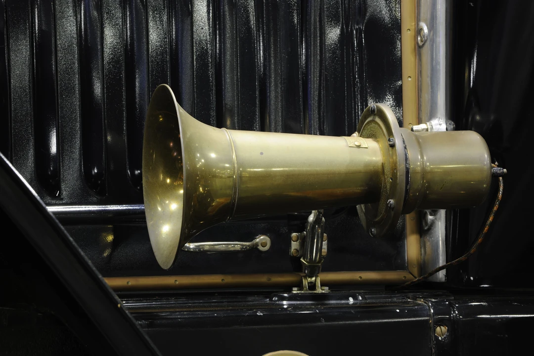 1916 Packard Twelve - Image 21 of 23