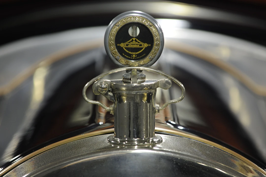 1916 Packard Twelve - Image 17 of 23