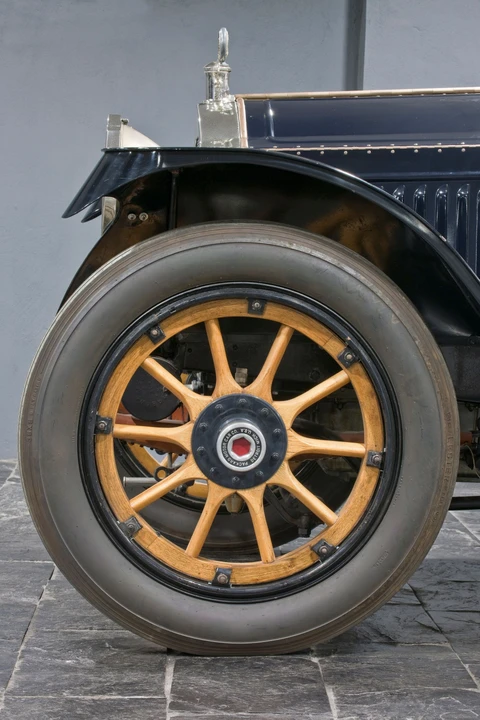1916 Packard Twelve - Image 22 of 23