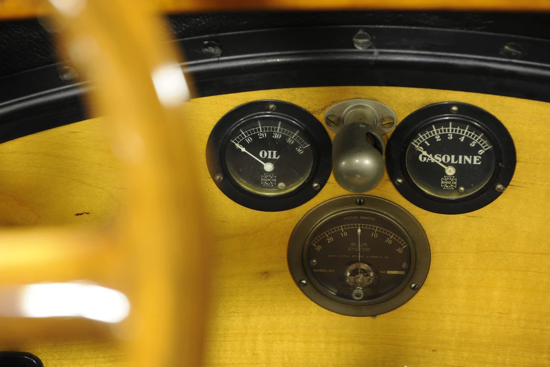 1916 Packard Twelve - Image 5 of 23