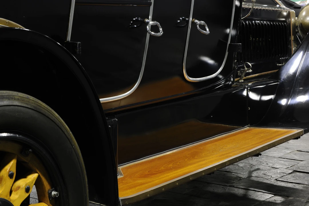 1916 Packard Twelve - Image 19 of 23