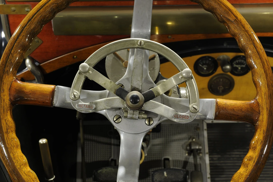 1916 Packard Twelve - Image 8 of 23