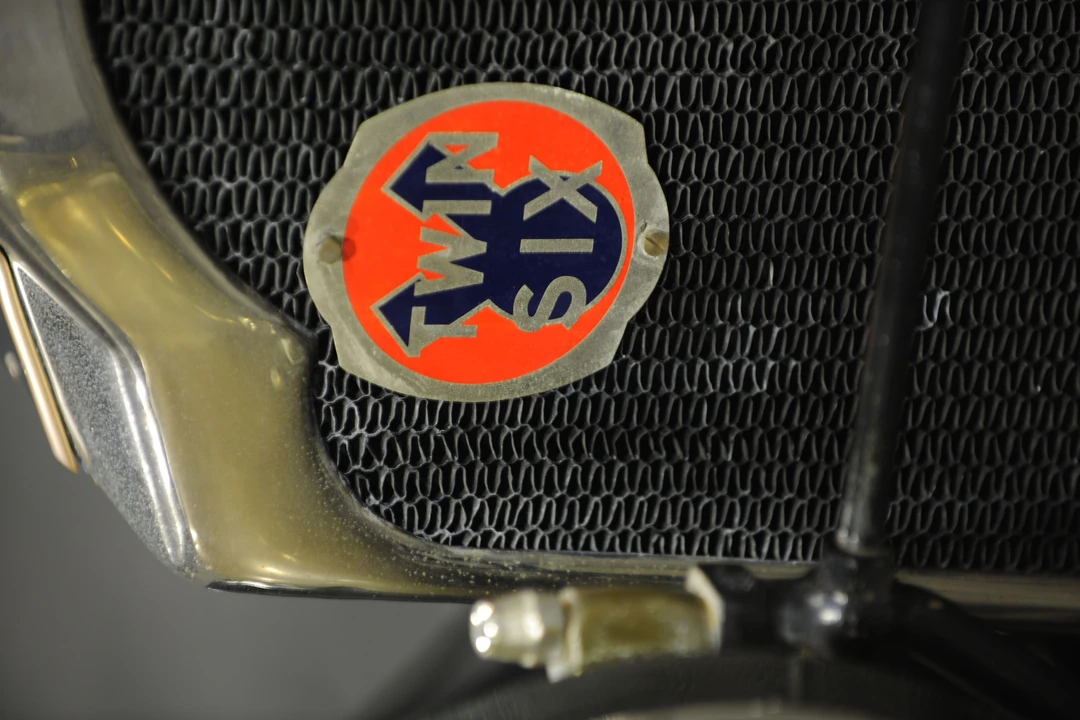 1916 Packard Twelve - Image 16 of 23
