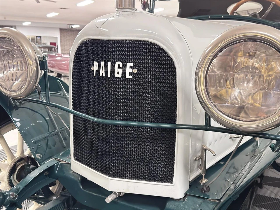 1916 Paige - Image 24 of 31