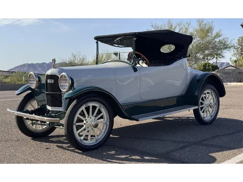 1916 Paige Ardmore Roadster
